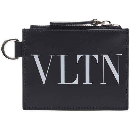 Valentino 华伦天奴男士卡钱包 119355082  HmallJPY带授权招加盟代理 商品图4