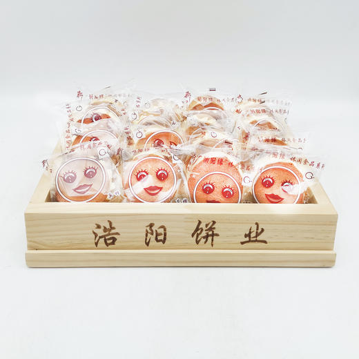 蜀宛缘娃娃蛋糕4.0kg(独立小包装) 质保:4个月 商品图9