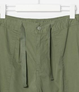 8 seconds  20FW 男士卡其休闲裤260821EY3HJPY带授权招加盟代理