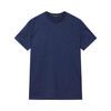 MENS COTTON ROUND NECK T SHIRT 男士短款T恤JPY带授权招加盟代理 商品缩略图0