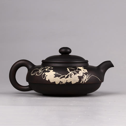 陈绍康 壶 商品图0