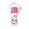 TRITAN NECK STRAP WATER BOTTLE (BUNNY) 儿童水瓶JPY带授权招加盟代理 商品缩略图0