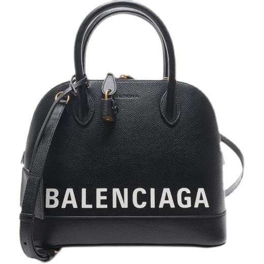 BALENCIAGA 巴黎世家女士手提袋&单肩包 117455338 HmallJPY带授权招加盟代理 商品图4