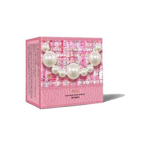 CANA/伽娜 珍珠气垫 正装+替换装 13GJPY带授权招加盟代理 商品图1