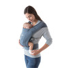 ERGOBABY EMBRACE NEWBORN CARRIER 婴儿背带 OXFORD BLUEJPY带授权招加盟代理 商品缩略图0