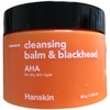 Hanskin韩斯清洁面膏＆黑头AHA 80ml干性肌肤专用OliveYoungJPY带授权招加盟代理 商品缩略图3