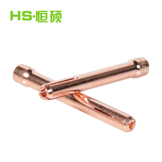 恒硕氩弧焊枪钨极夹 商品图3