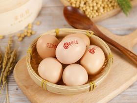 康派鲜野鸡蛋9枚