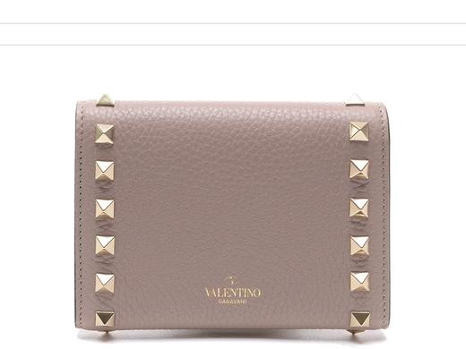 Valentino 华伦天奴女士钱包 116605365  HmallJPY带授权招加盟代理 商品图0