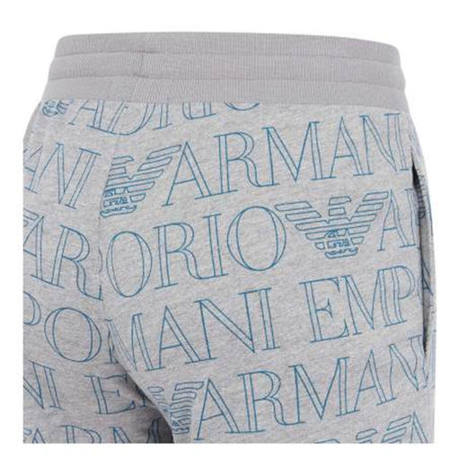 MENS TERRY SHORT PANTS 男士短款睡裤JPY带授权招加盟代理 商品图3