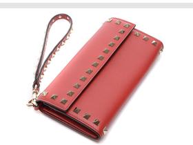 Valentino 华伦天奴女士钱包 116605547  HmallJPY带授权招加盟代理