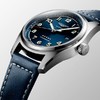longines浪琴手表 Longines Spirit系列 L3.810.4.9 男款JPY带授权招加盟代理 商品缩略图1
