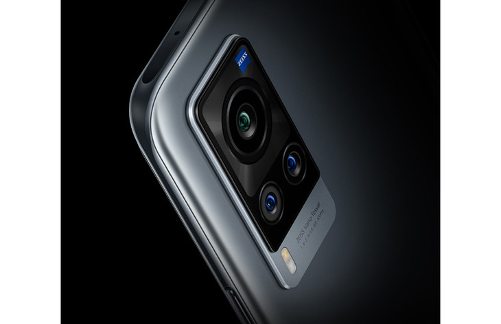 vivo手机x60全网通8 128gb华彩