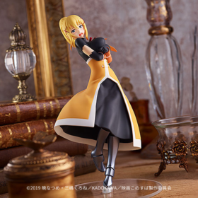 【GSC现货】POP UP PARADE 达克妮丝 为美好的世界献上祝福！