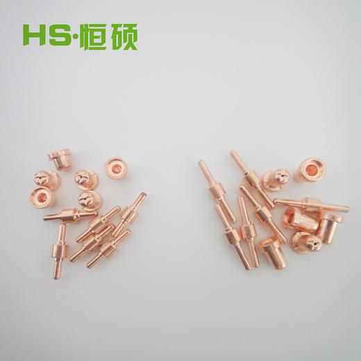 恒硕PT31电极/喷嘴 商品图2