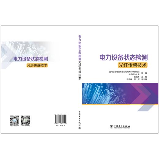 电力设备状态检测光纤传感技术 商品图2