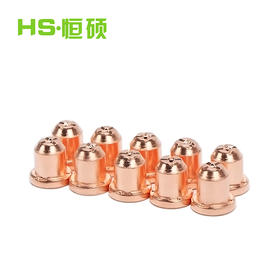 恒硕TC-60/80 电极/喷嘴