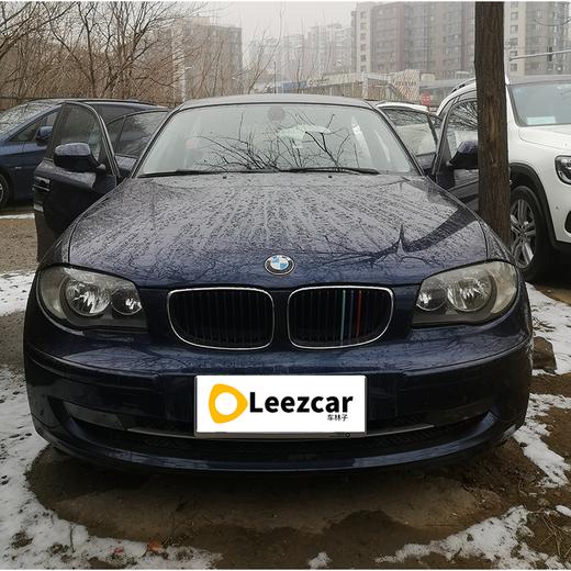 【月租-北京】宝马 1系（进口） 120i 自动挡 商品图2