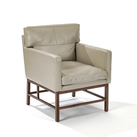 逸闲单人沙发 商品图2