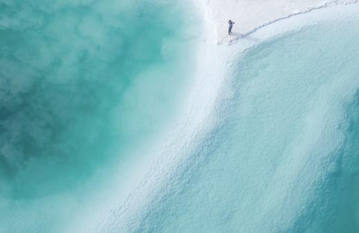 青海“新山海经”之旅 | 6天 9天 商品图0