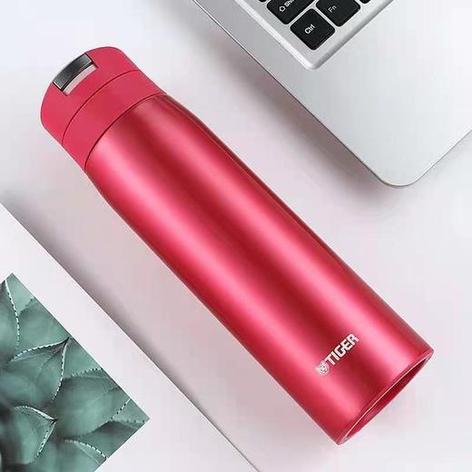 7F TIGER虎牌保温杯MCX-A50C 商品图0