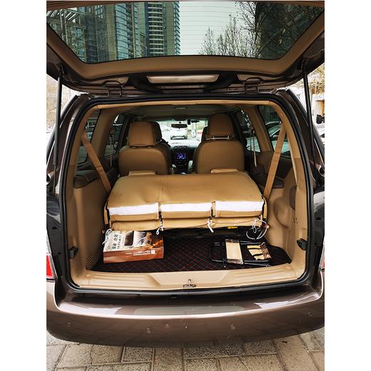 【特价月租-北京】别克 GL8 2.4L 经典版 商品图9