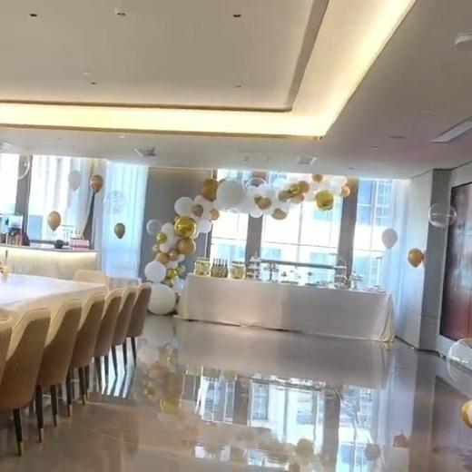 逐梦-企业年会布置 商品图4