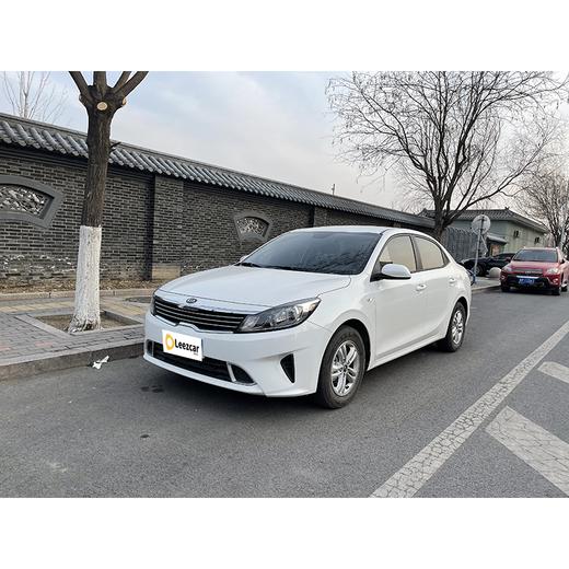 【月租-北京】起亚 福瑞迪 1.6L 自动风尚版 国VI 商品图1