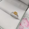 18K钻石戒指（0.68ct） 商品缩略图2