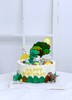 可爱恐龙森林蛋糕 商品缩略图0