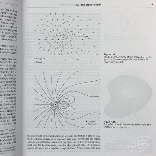 预售 【中商原版】伯克利物理学教程 电磁学 第3版 英文原版 Electricity and Magnetism 剑桥大学出版社 珀塞尔 Edward Purcell 商品图5