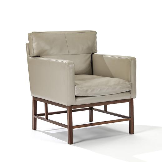 逸闲单人沙发 商品图1