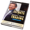 短线交易秘诀  原书第2版 Long-Term Secrets to Short-Term Trading 英文原版 Larry Williams Wiley 商品缩略图2