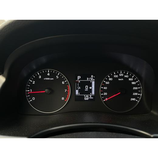 【月租-北京】起亚 福瑞迪 1.6L 自动风尚版 国VI 商品图5