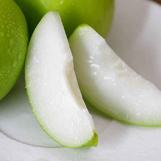 【福建贵妃蜜枣】 清脆爽口 鲜甜多汁 皮薄肉厚 3斤包邮 商品图1