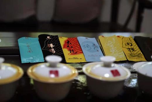 袈裟——大红袍（红袍祖庭，正岩核心） 商品图4