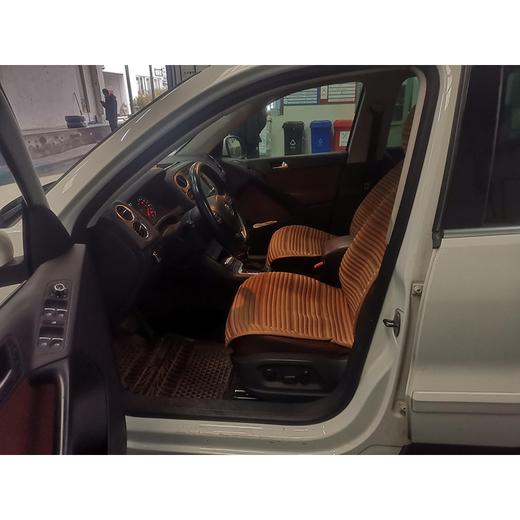 大众 Tiguan 2.0TSI 舒适版 【长租-北京】 商品图6
