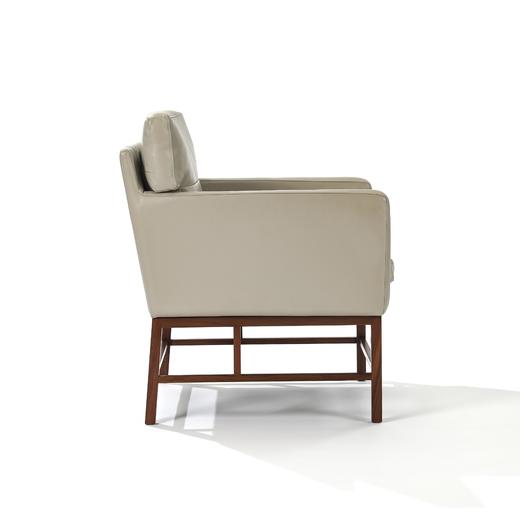 逸闲单人沙发 商品图3