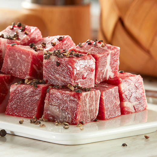 潮香村梦享礼盒2021 商品图4