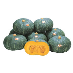 [专业种子] “栗子”南瓜种子