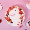 暮雪草莓恋鲜果生日蛋糕【初恋的感觉】 商品缩略图1