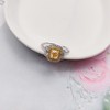 18K钻石戒指（1.005ct）圈口：13# 商品缩略图1