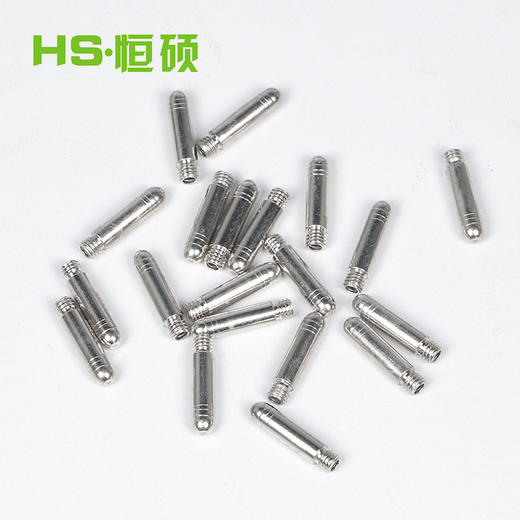 恒硕AG60电极/喷嘴 商品图3
