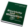 预售 【中商原版】伯克利物理学教程 电磁学 第3版 英文原版 Electricity and Magnetism 剑桥大学出版社 珀塞尔 Edward Purcell 商品缩略图2