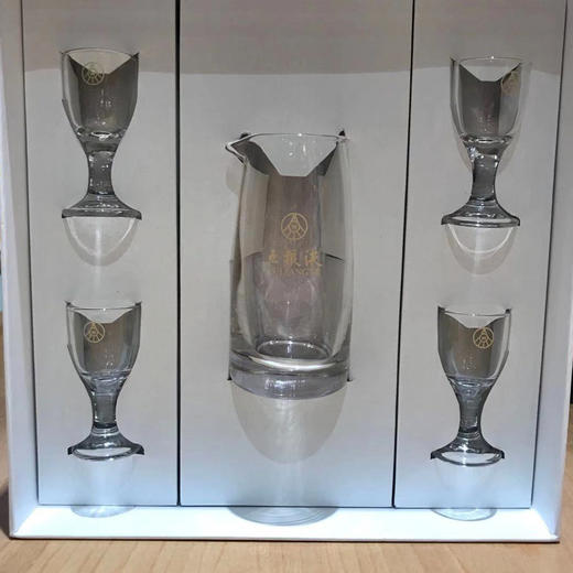五粮液酒具套装 商品图1