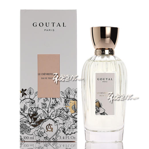 古特尔 忍冬 Goutal Le Chevrefeuille 小样/正装 商品图1