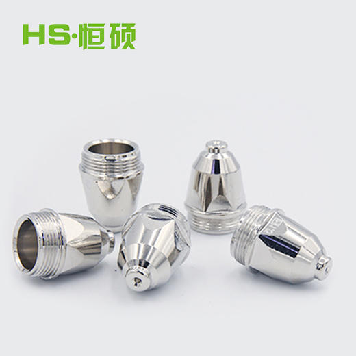 恒硕P80经济款喷嘴+电极（一套） 商品图1