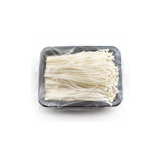 珍菇园有机金针菇 商品图0