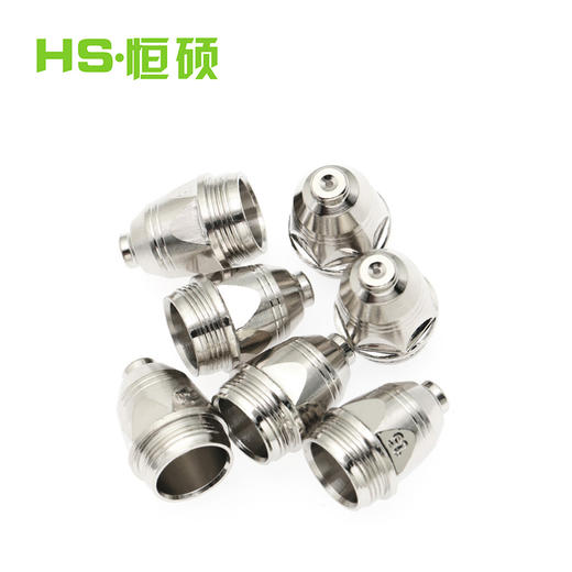 恒硕P80进口铪丝喷嘴/电极 商品图1