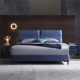 Sealy丝涟床垫 苏维拉四件套